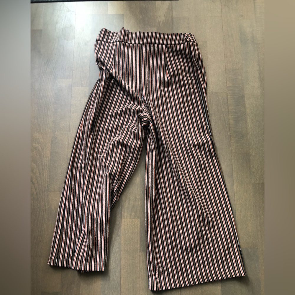 Flowy soft pants